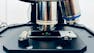 Electron and Ion Beam Characterization