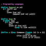 Programming Languages, Part B by University of Washington