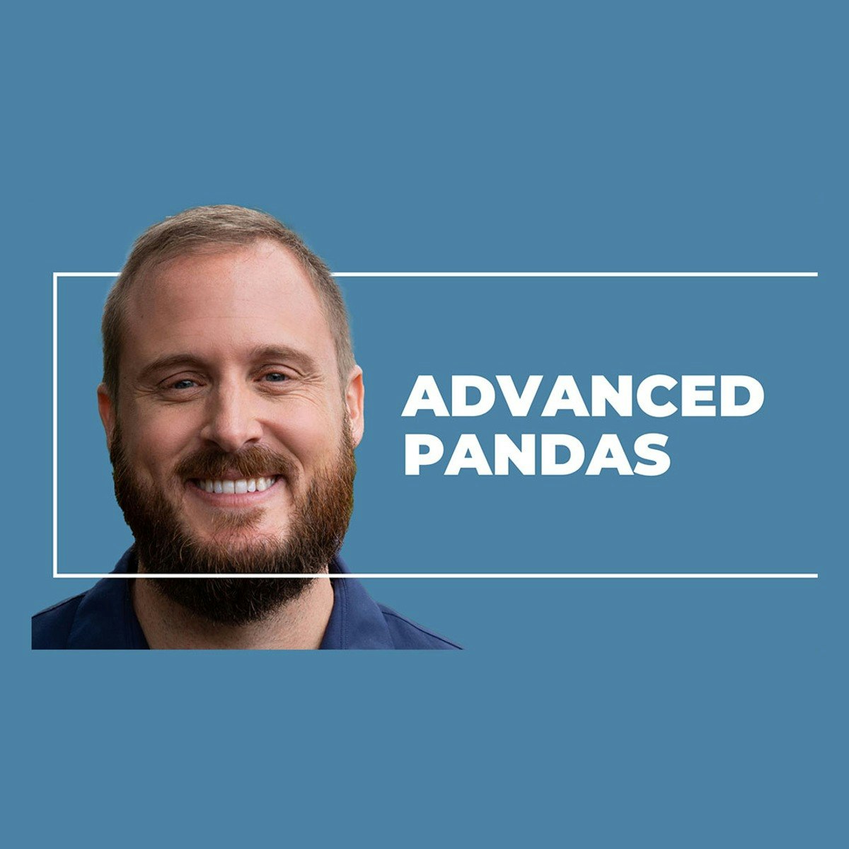 Advanced Pandas