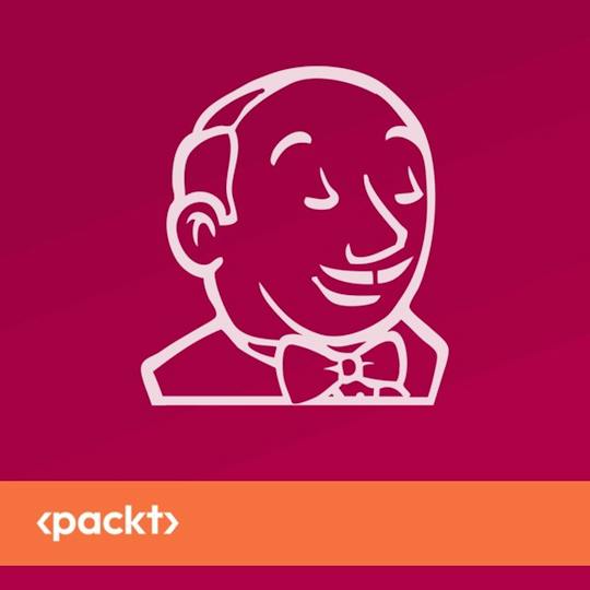 Portada: Aprender integración continua con Jenkins
