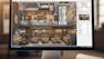 Design Restaurant Lounge Interiors with AutoCAD