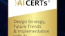 Design Strategy, Future Trends & Implementation with AI