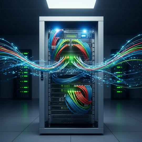 Portada: Administración y ajuste del rendimiento de Splunk