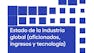 Estado de la industria global