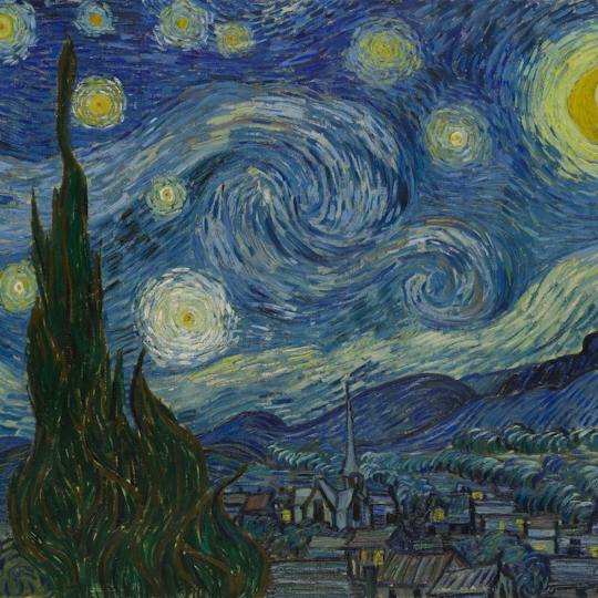 Portada: Arte e ideas modernas
