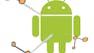 Android App Components - Services, Local IPC, and Content Providers