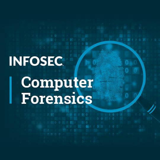 Portada: Análisis forense del registro de Windows