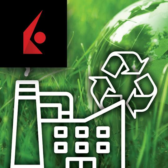 Portada: Inversión ESG: Impactos y transformaciones en la industria