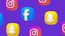 Facebook、Instagram 和 Snapchat 营销