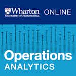Operations Analytics by University of Pennsylvania