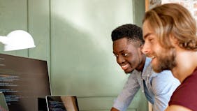 IBM Full-Stack JavaScript Developer Professional Certificate | Coursera