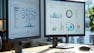 Analyze and Visualize Business Data with Power BI