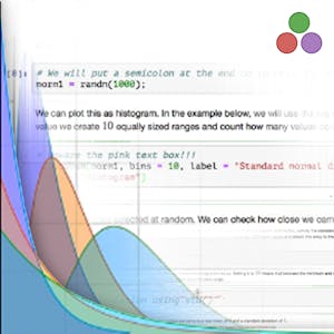 Julia Scientific Programming 