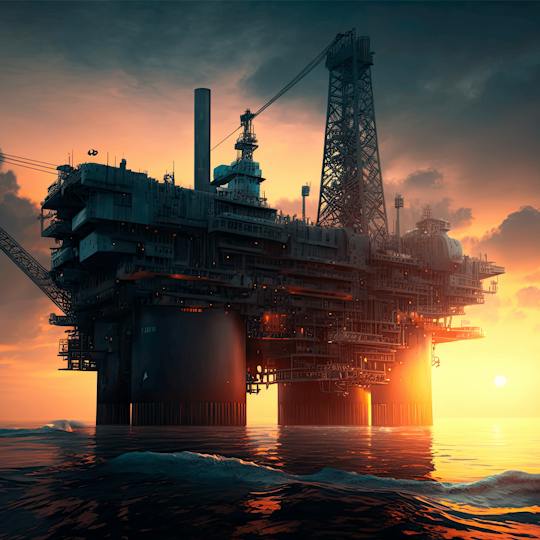 Portada: Fundamentos de la Industria de Hidrocarburos