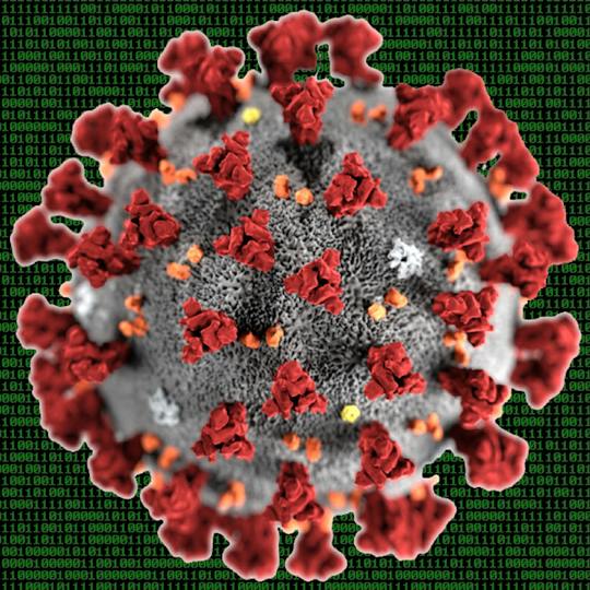 Portada: Curso 1: Identificación de un patógeno mortal
