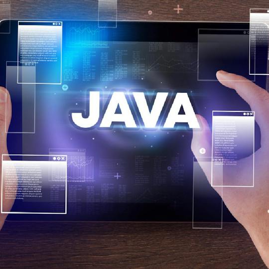 Portada: Fundamentos de programación Java