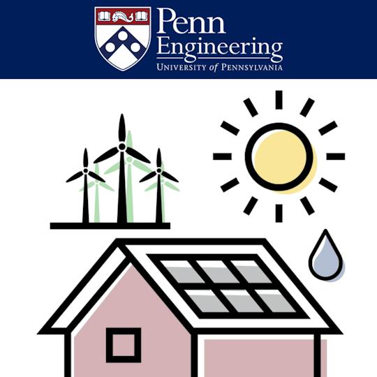 Portada: Explorar los sistemas de energía renovable