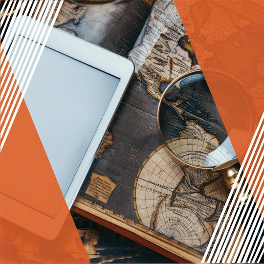 Portada: Investigación Histórica con Recursos Digitales