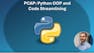 PCAP: Python OOP and Code Streamlining