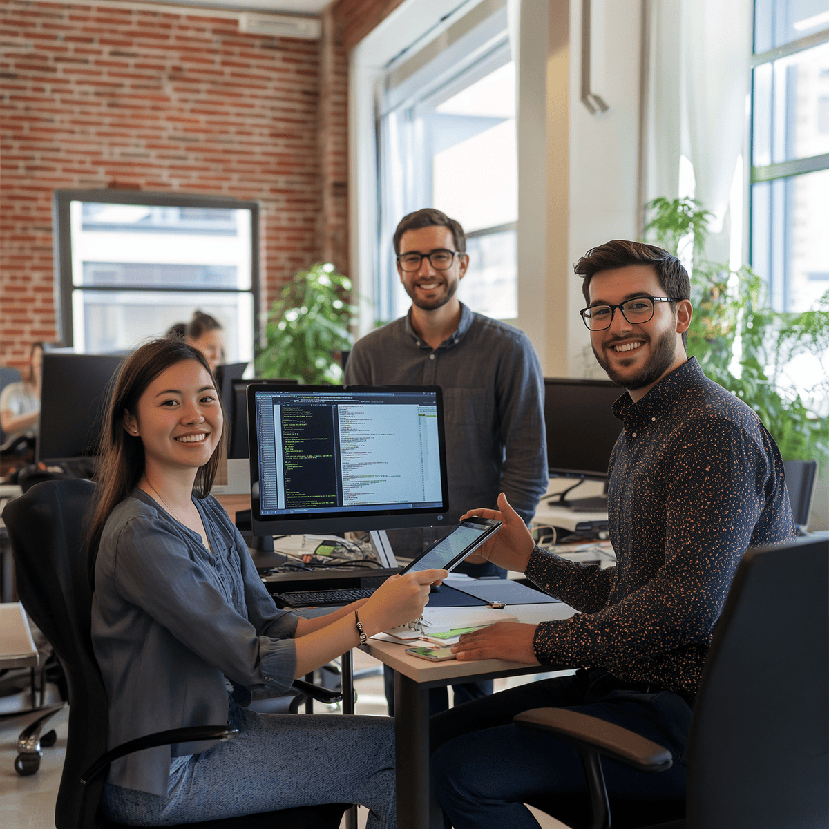 AI Platform Delivery & Lifecycle