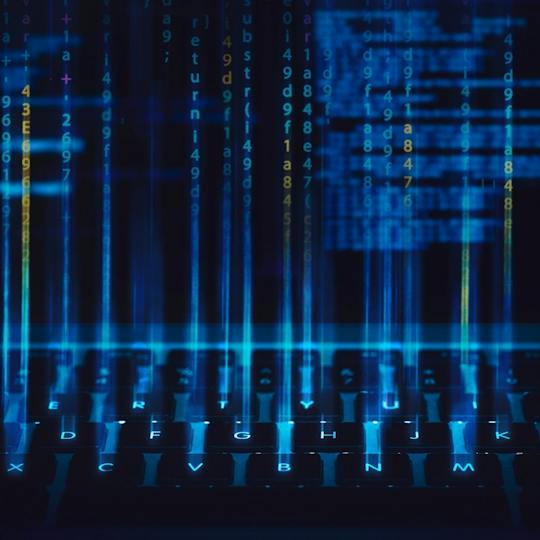 Portada: Fundamentos del hacking ético (EHE)