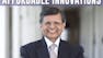 How to Develop Affordable Innovations - Jagdish Sheth