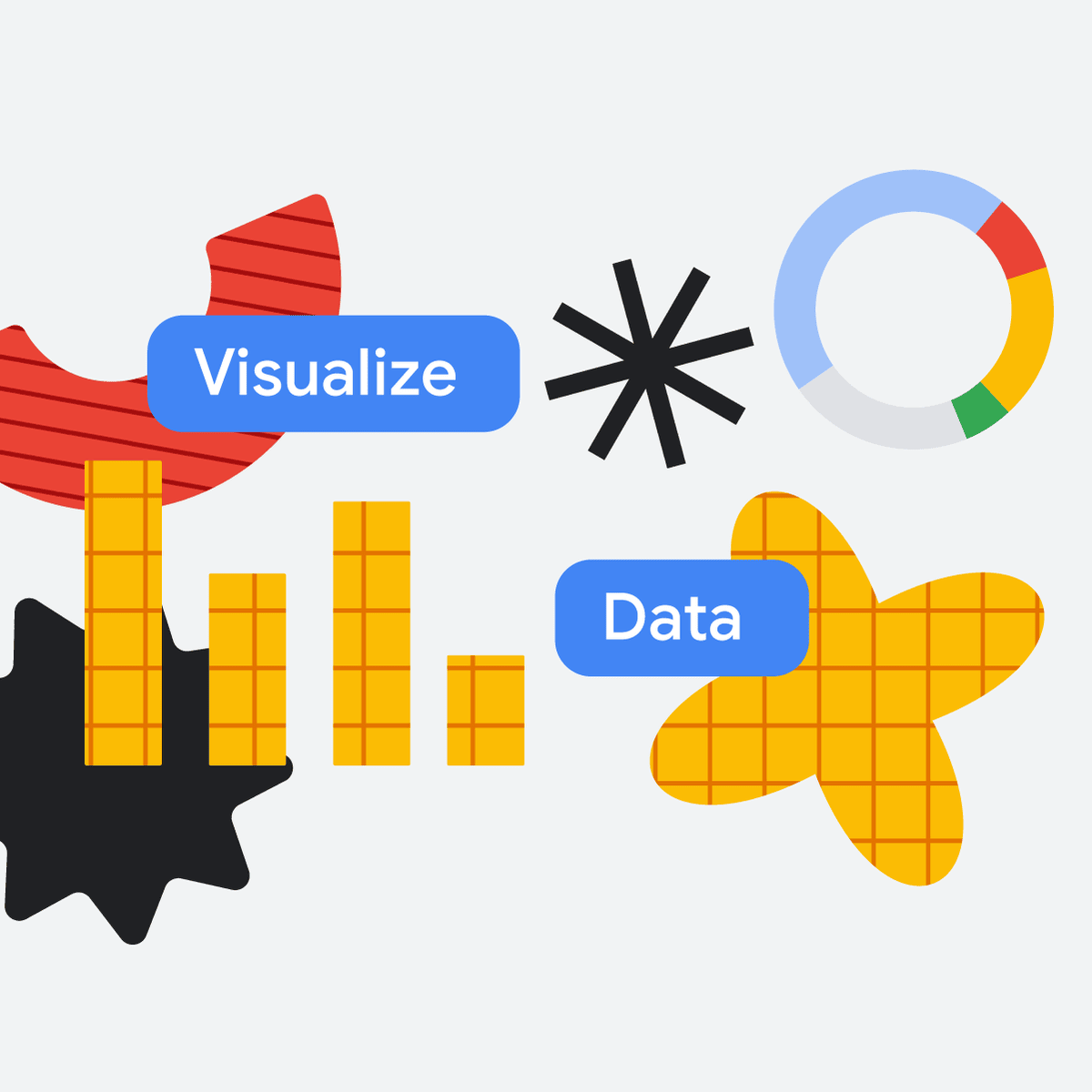 The Power of Storytelling: How to Visualize Data in the Cloud
