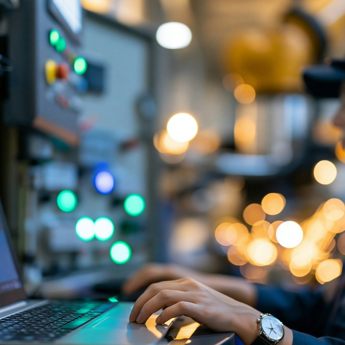 Monitoring, Troubleshooting, and Automation