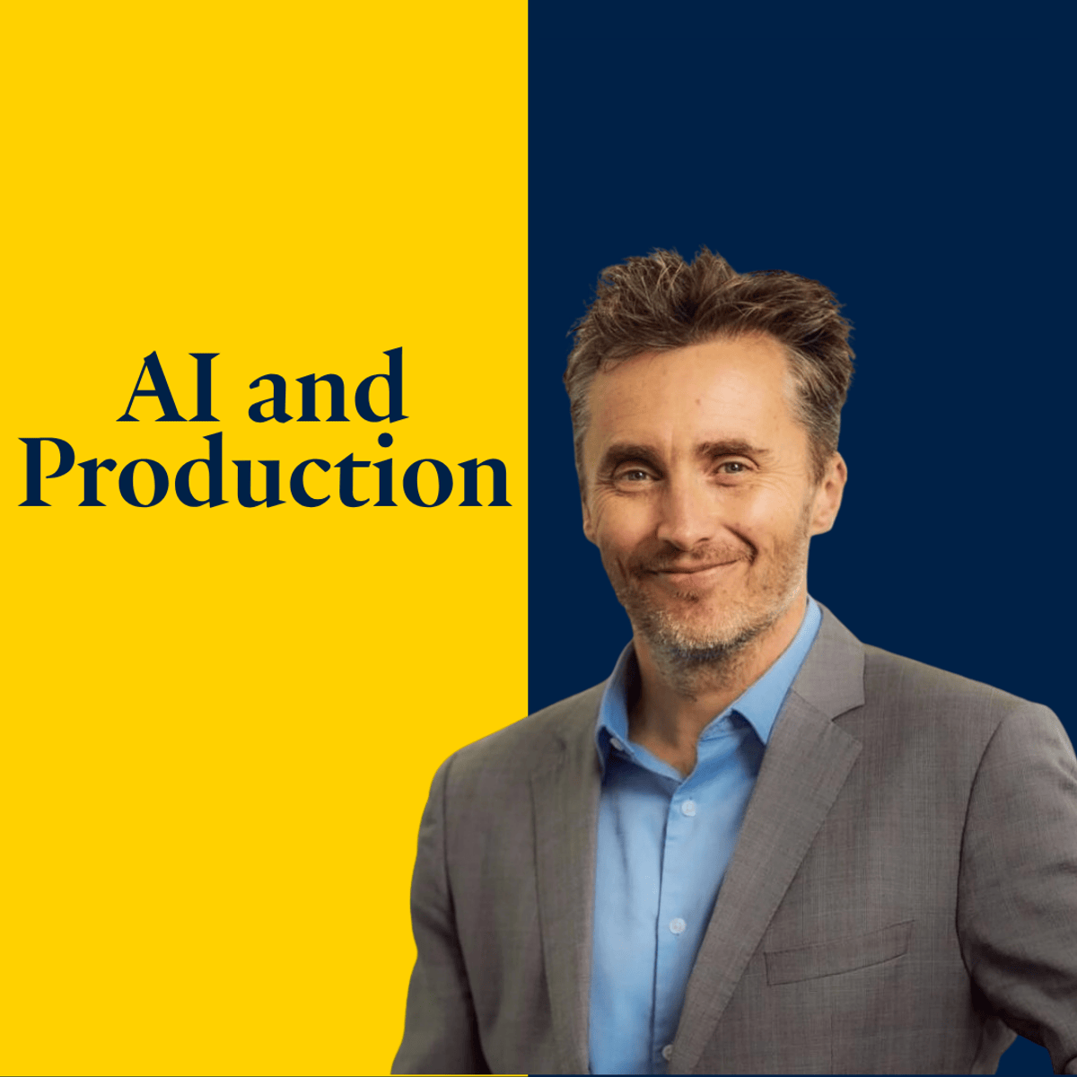 AI and Production