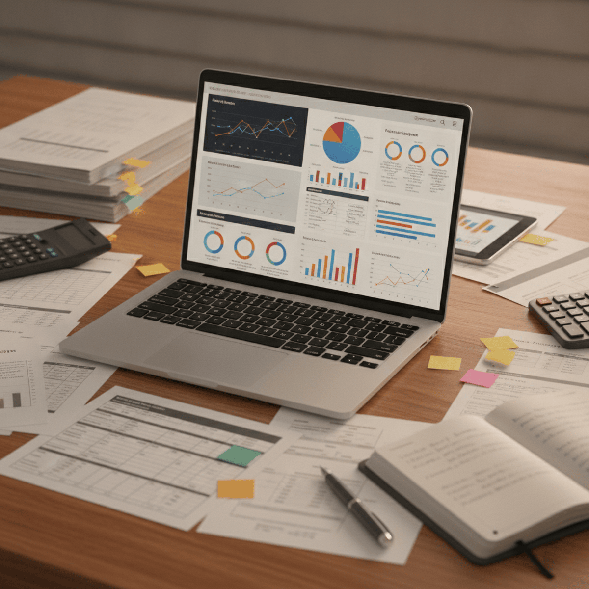 Financial Planning and Risk Management Essentials
