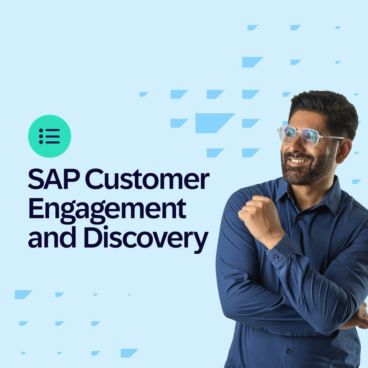 SAP Customer Engagement and Discovery
