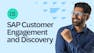 SAP Customer Engagement and Discovery