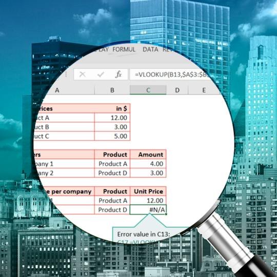 Portada: Modelado Excel para profesionales: Mejores prácticas y dificultades