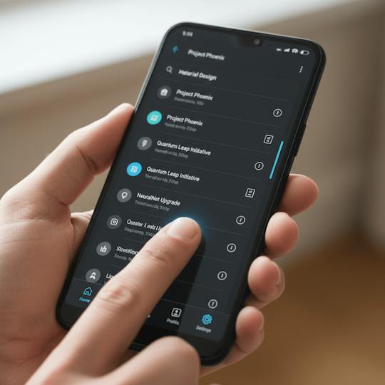 Portada: Diseñar y construir aplicaciones Android avanzadas con Kotlin