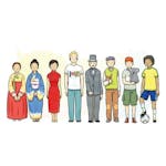 Learn To Speak Korean 1