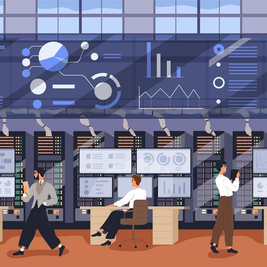 Portada: Fundamentos de análisis de datos en el sector público con R