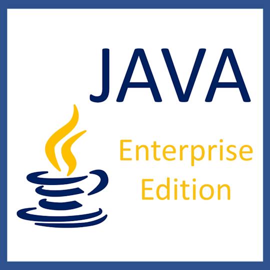 Portada: Enterprise Java Beans (EJBs) y la API de persistencia de Yakarta (JPA)