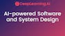 AI-Powered Software and System Design