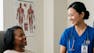 Professionalism in Phlebotomy