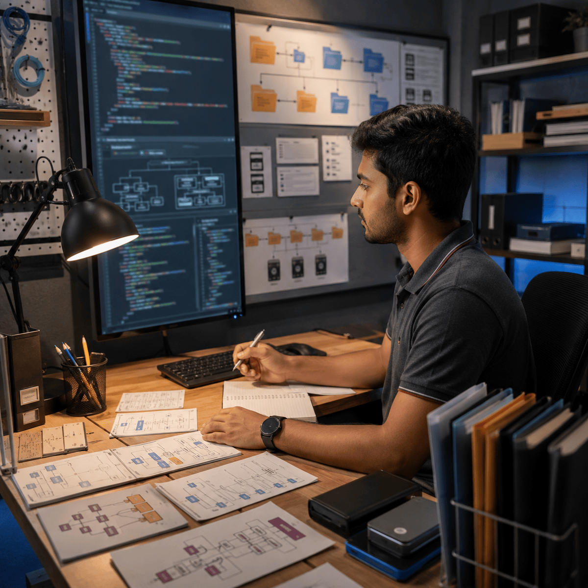 Design Reusable Python Programs and OS Automation