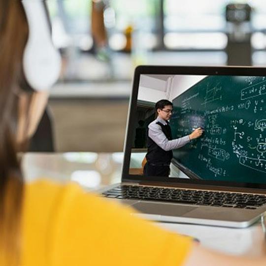 Portada: Técnicas de estudio para el éxito universitario