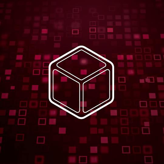 Portada: Blockchain en los servicios financieros: Plan de acción estratégico