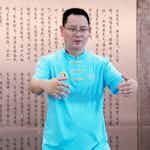 Improving Immunity Based on Traditional Eastern Exercises by Shanghai Jiao Tong University