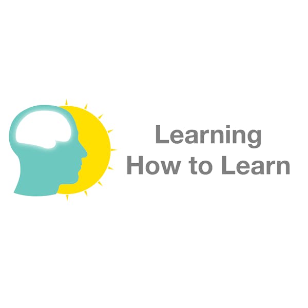 Learning How to Learn: Powerful mental tools to help you master tough subjects image