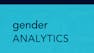 Gender Analytics for Innovation