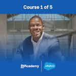 Groundwork for Success in Sales Development by Salesforce, SV Academy