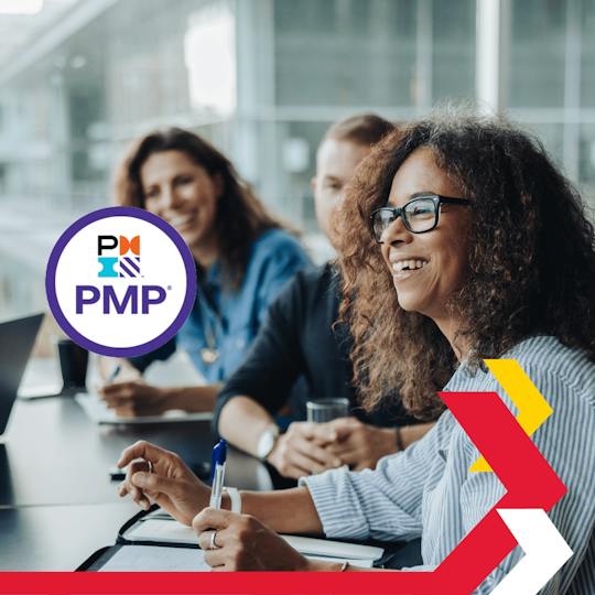 Portada: PMP Exam Prep: Project Management Principles