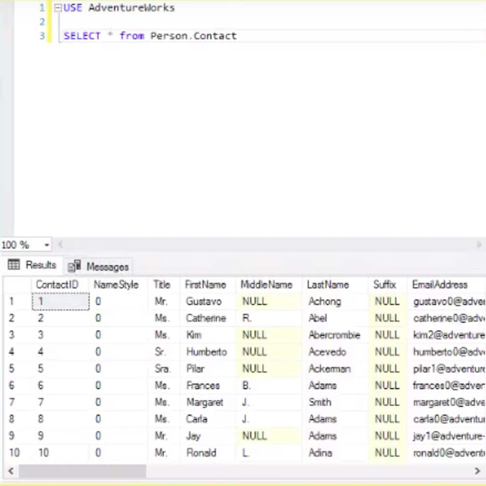 Best SQL Server Courses Certifications 2023 Coursera Best sql server courses certifications 2023 coursera