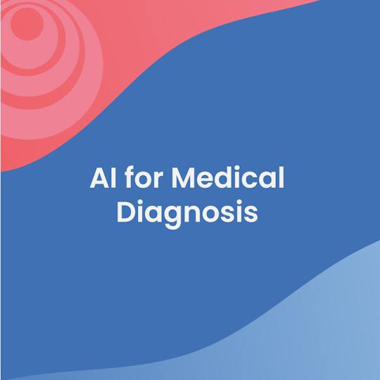 Portada: IA para el diagnóstico médico