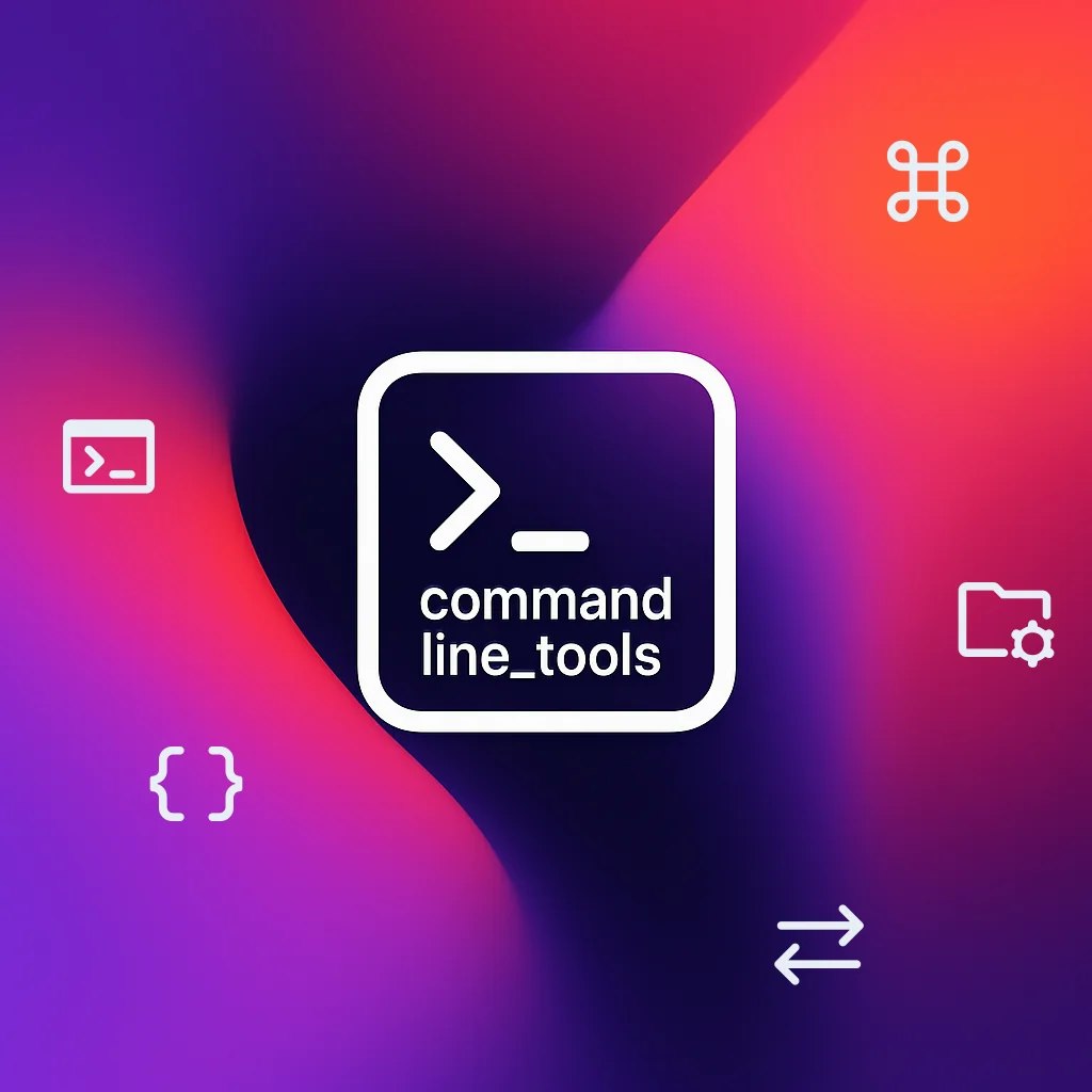 Command Line Tools for Genomic Data Science